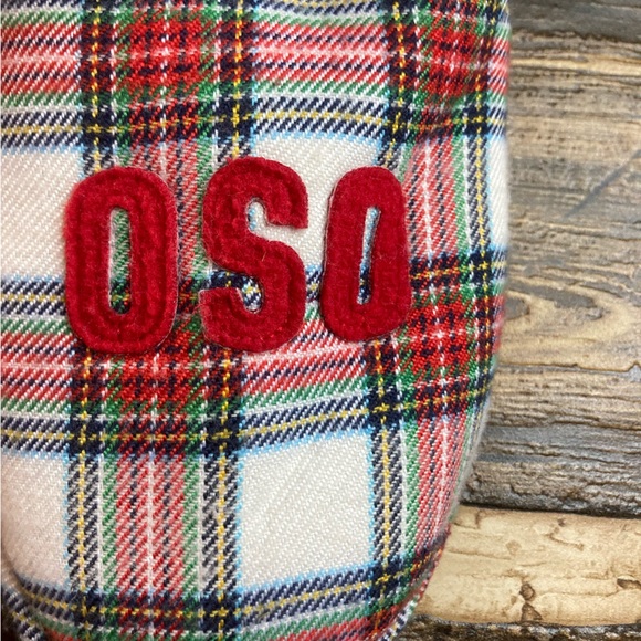 Mama oso slippers large 9/10 - Picture 5 of 6